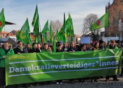 Demo In Erfurt 150220 002